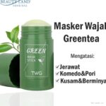 Photo via Bing Images - Manfaat Green Tea untuk Mengatasi Kulit Berjerawat secara Alami