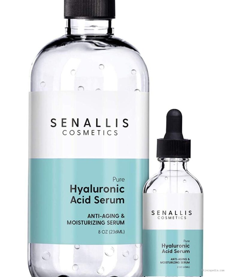 Photo by storage.googleapis.com - Manfaat Hyaluronic Acid untuk Kulit Berminyak, Apakah Aman?