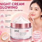 Photo via Bing Images - Panduan Memilih Night Cream yang Tepat untuk Regenerasi Kulit