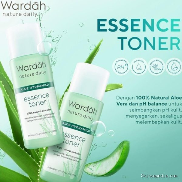 Photo by beautyjournal.id - Panduan Memilih Toner yang Tepat untuk Kulit Berminyak dan Berjerawat