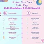 Photo via Bing Images - Panduan Perawatan Kulit Kombinasi agar Tetap Seimbang dan Sehat