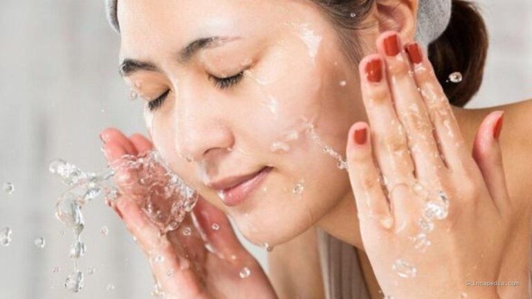 Photo via Bing Images - Penyebab Wajah Terasa Ketarik Setelah Cuci Muka dan Solusinya