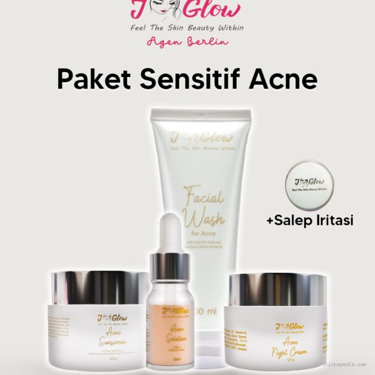 Photo via Bing Images - Penyebab Wajah Terasa Panas Setelah Menggunakan Skincare