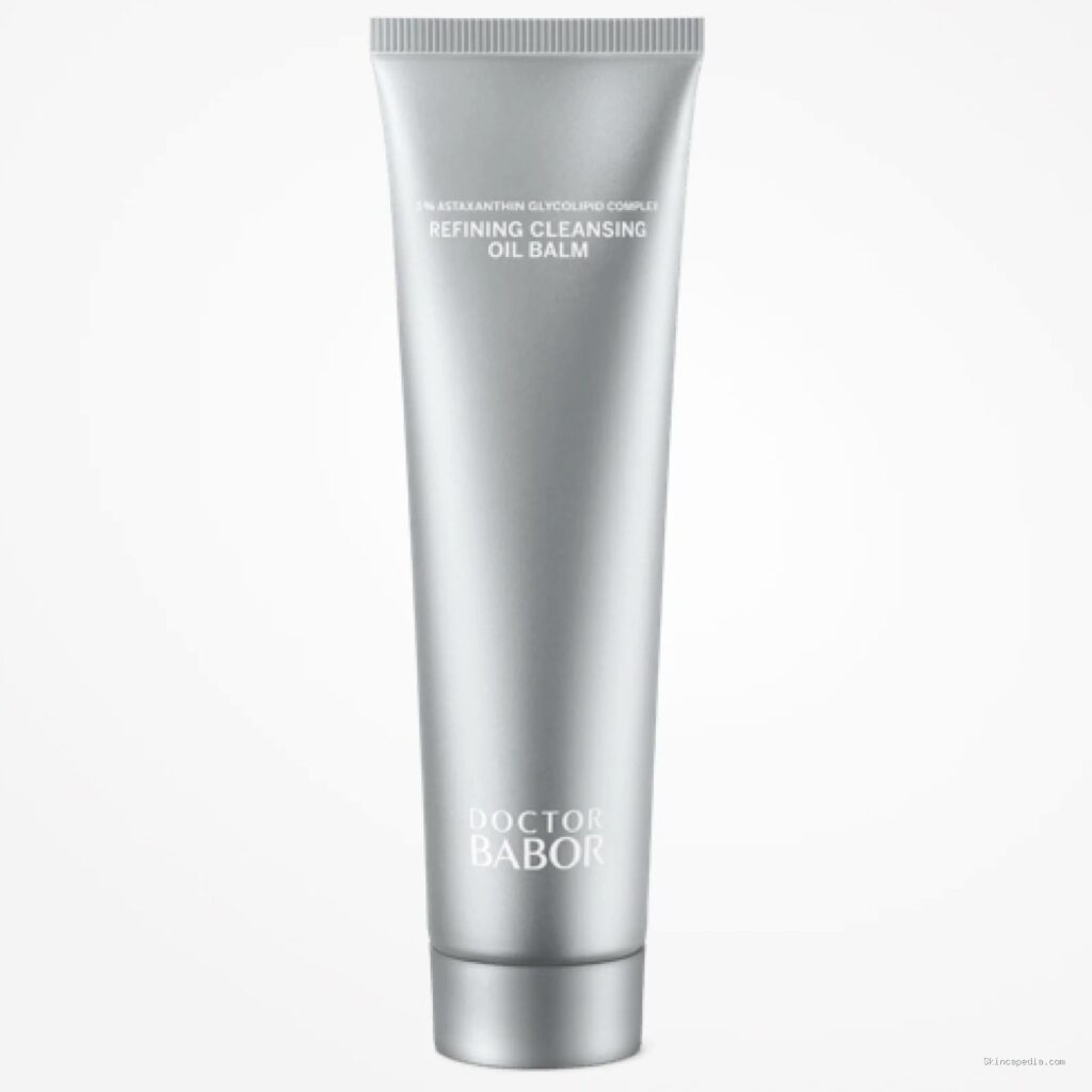Photo by skincrew.com - Perbedaan Cleansing Oil dan Cleansing Balm, Pilih Mana?