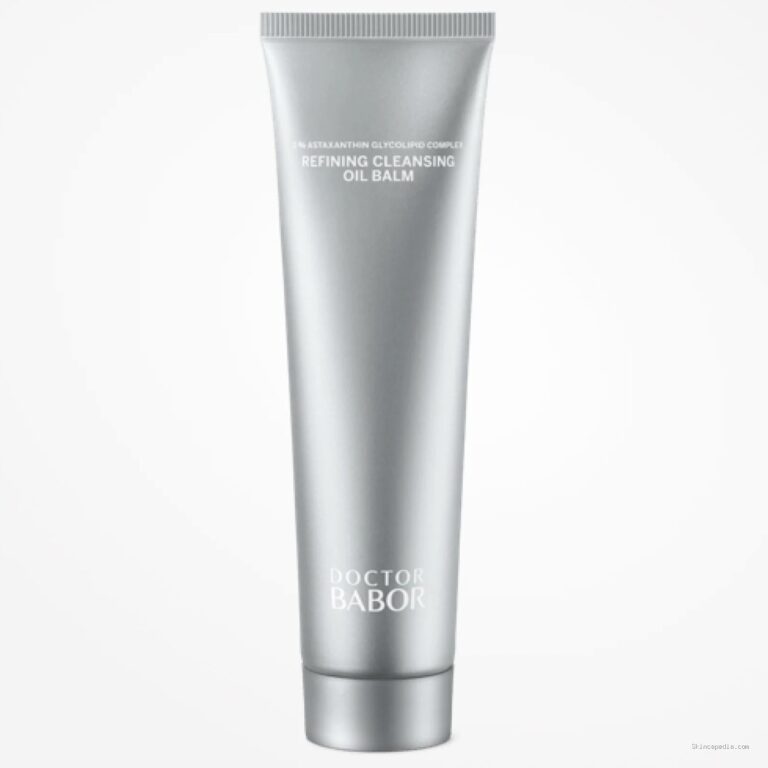 Photo by skincrew.com - Perbedaan Cleansing Oil dan Cleansing Balm, Pilih Mana?