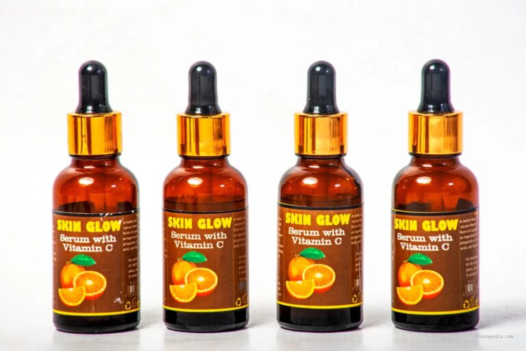 Photo by Truth Enock via Pexels - Rahasia Vitamin C untuk Mencerahkan Kulit Wajah Secara Alami