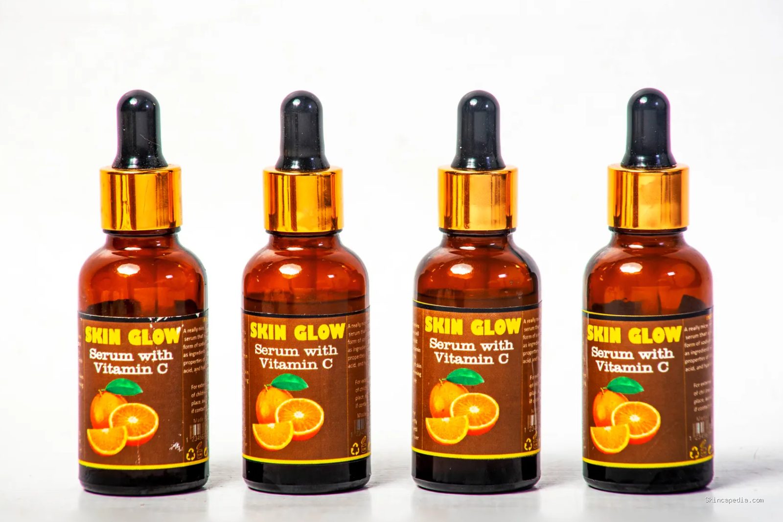 Photo by Truth Enock via Pexels - Rahasia Vitamin C untuk Mencerahkan Kulit Wajah Secara Alami