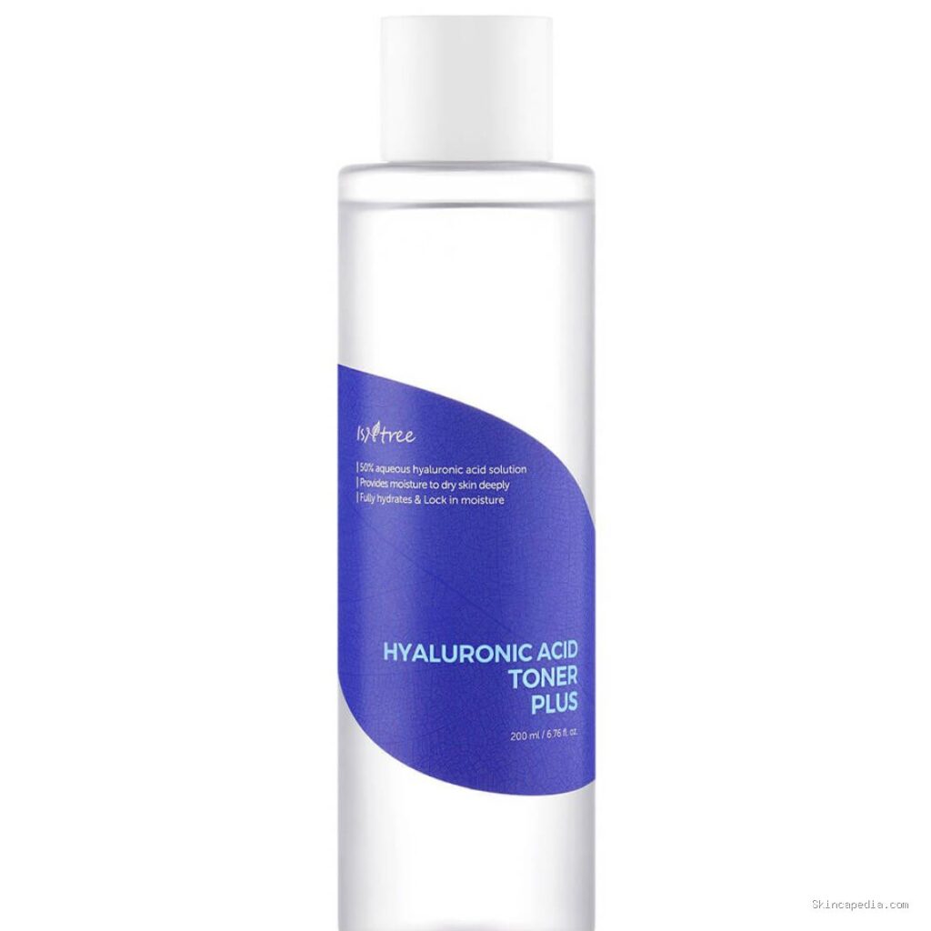 Photo via Bing Images - Rekomendasi Toner Hyaluronic Acid Terbaik untuk Kulit Lembap