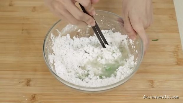 Resep cireng mini Chef Devina Hermawan Resep cireng mini Chef Devina Hermawan