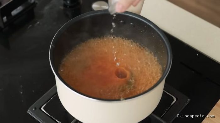 resep cireng mini crispy ala Chef Devina Hermawan resep cireng mini crispy ala Chef Devina Hermawan