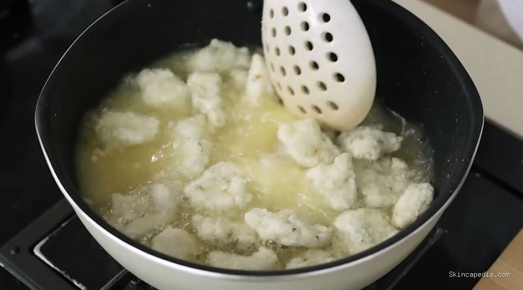 resep cireng mini crispy ala Chef Devina Hermawan resep cireng mini crispy ala Chef Devina Hermawan