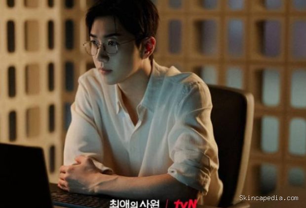 My Bias My Boss / foto: tvN Drama