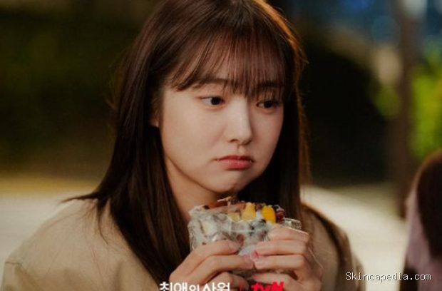 My Bias My Boss / foto: tvN Drama