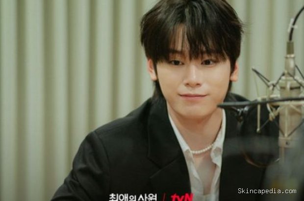 My Bias My Boss / foto: tvN Drama