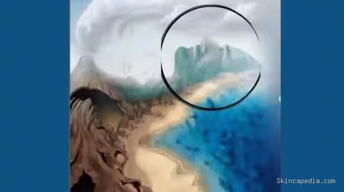 Tes kepribadian ilusi optik untuk mengungkapkan sifat terkuat yang kamu miliki Tes kepribadian ilusi optik untuk mengungkapkan sifat terkuat yang kamu miliki