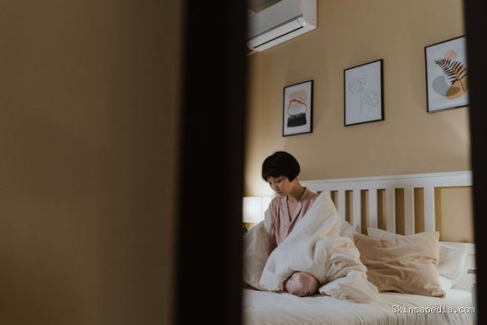 Orang cerdas memerhatikan betul apa yang mereka kerjakan di malam hari sebelum tidur, termasuk pula kalimat yang mereka ucapkan sebelum memejamkan mata.