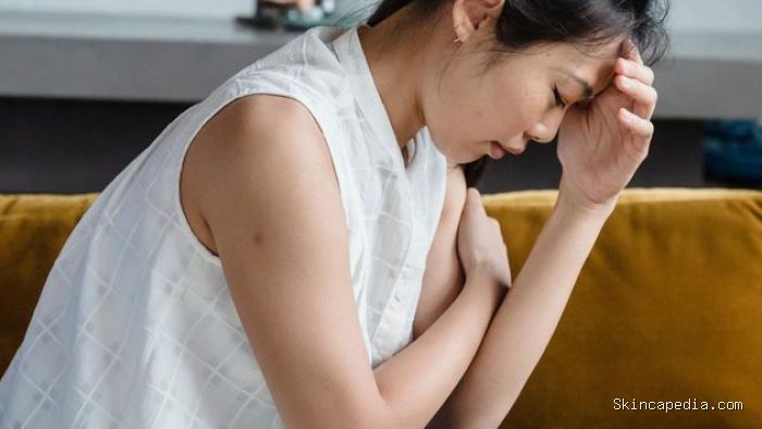 Cara menjaga kadar kortisol yang sehat