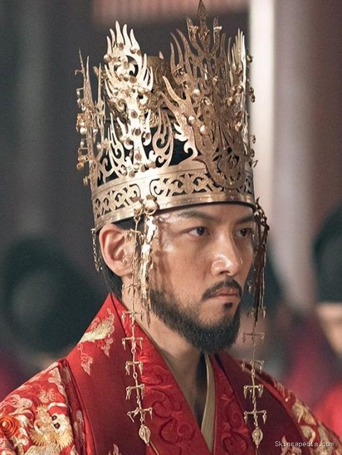 Ji Chang Wook dalam drakor Queen Woo./Foto: Soompi Ji Chang Wook dalam drakor Queen Woo./Foto: Soompi