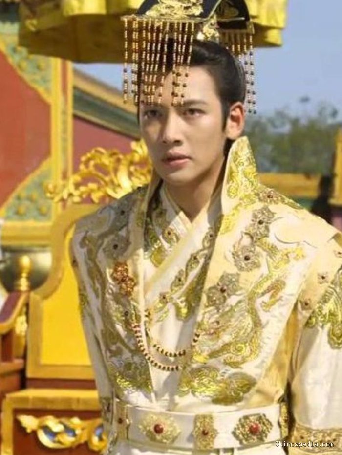 Ji Chang Wook di Empress Ki/ Foto: imdb.com Ji Chang Wook di Empress Ki/ Foto: imdb.com