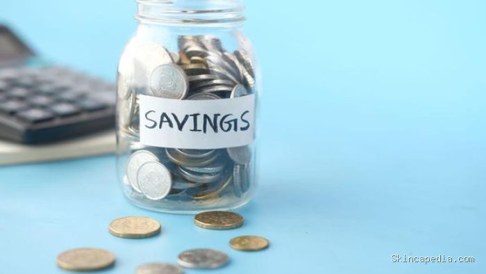 Menabung dan berinvestasi sebagai cara terbaik mengelola uang