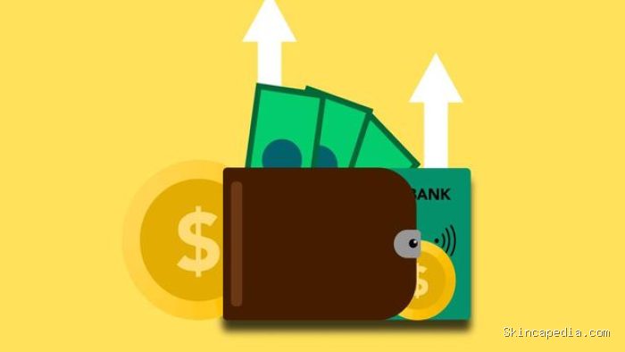 Lihat suku bunga bank
