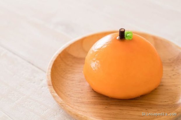 Wagashi/Foto: topntp26 Fakta wagashi, desert Jepang dengan bentuk cantik