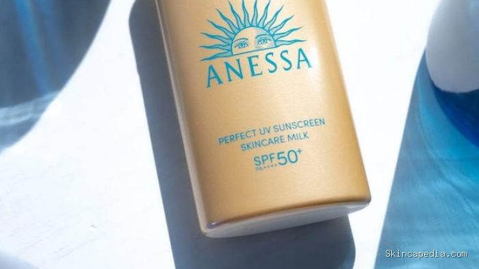 Anessa Anessa