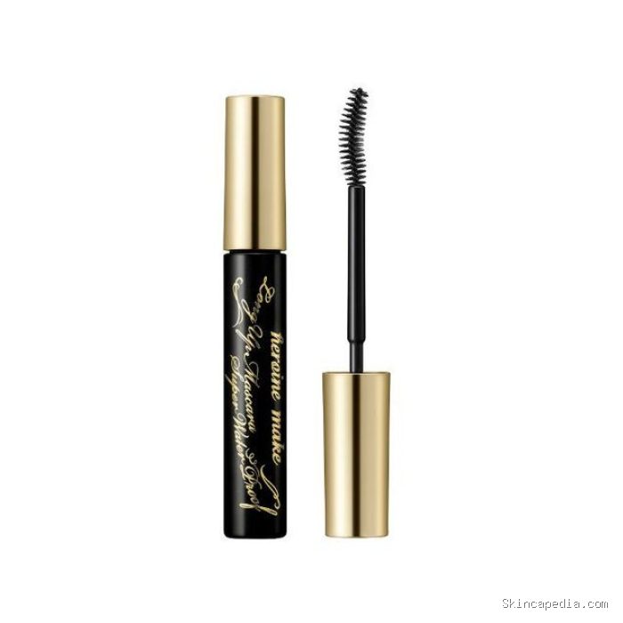 Kiss Me Heroine Make Mascara Kiss Me Heroine Make Mascara