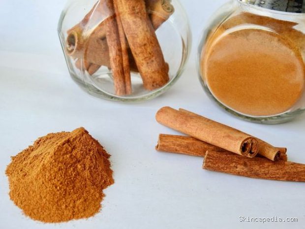 Kayu manis untuk membantu meredakan batuk secara alami/Foto: Pexels.com/Ruby Sengar Kayu manis memiliki sifat antimikroba dan antiradang yang dapat membantu meredakan peradangan saluran pernapasan serta menenangkan tenggorokan saat batuk.