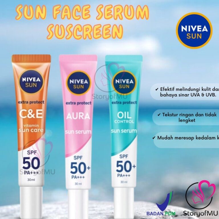 Photo by shopee.co.id - Arti PA++++ pada Sunscreen dan Fungsinya bagi Kulit