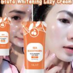 Photo by shopee.co.id - Bahaya Skincare Merkuri: Ciri-ciri Krim Pemutih Wajah Abal-abal