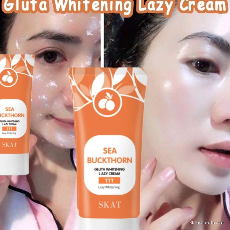 Photo by shopee.co.id - Bahaya Skincare Merkuri: Ciri-ciri Krim Pemutih Wajah Abal-abal