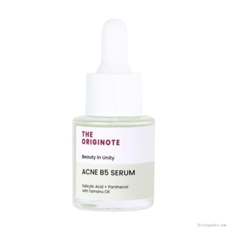 Photo by shopee.co.id - Bolehkah Memakai Dua Serum Sekaligus? Simak Panduan Lengkapnya