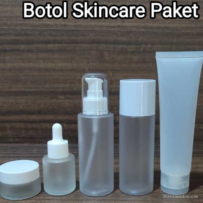 Bolehkah Memakai Salicylic Acid Bersamaan dengan Niacinamide Serum