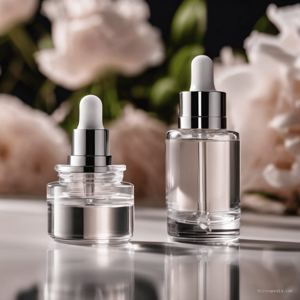 Bolehkah Memakai Salicylic Acid Bersamaan dengan Niacinamide Serum
