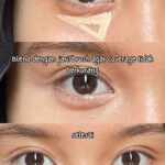 Photo by lemon8-app.com - Cara Mencegah Concealer Creasing di Bawah Mata Agar Rapi Seharian