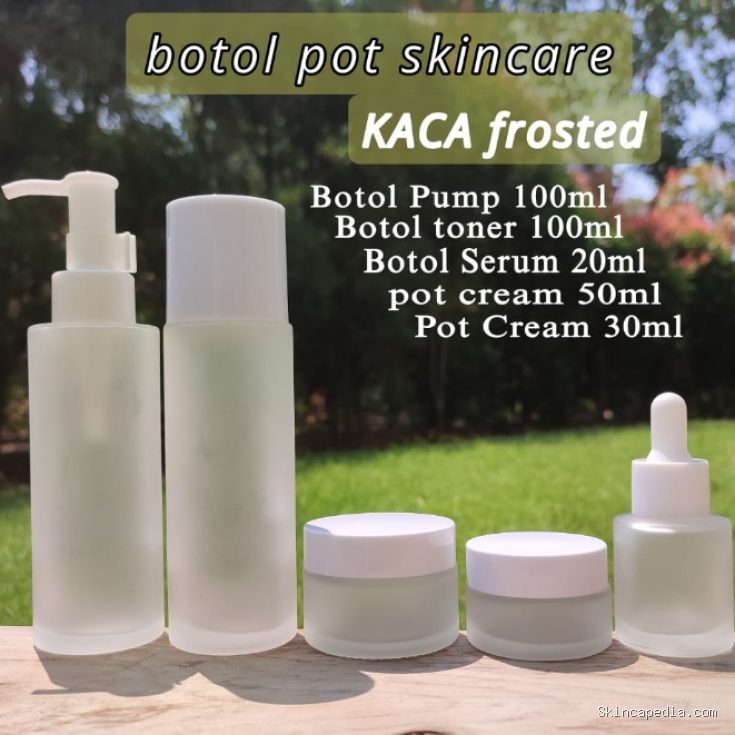 Cara Menggabungkan Azelaic Acid dan Niacinamide untuk Redakan Kemerahan