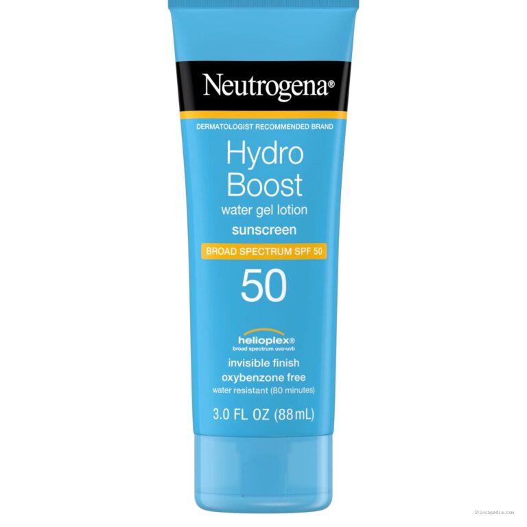 Photo by walmart.com - Cara Menggunakan Sunscreen dan Moisturizer yang Benar dalam Skincare