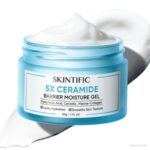 Photo by theglowclubnz.com - Cek Kandungan Skintific 5X Ceramide Barrier Repair Moisture Gel Aman untuk Kulit Sensitif