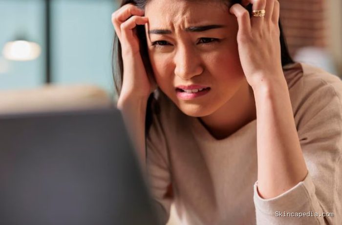 Tanda awal burnout. Orang yang burnout jadi mudah marah dan sensitif/Foto: freepik.com/DC Studio Tanda awal burnout. Orang yang burnout jadi mudah marah dan sensitif/Foto: freepik.com/DC Studio