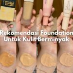 Photo by lemon8-app.com - Foundation Tahan Lama untuk Kulit Berminyak: Panduan Anti Luntur