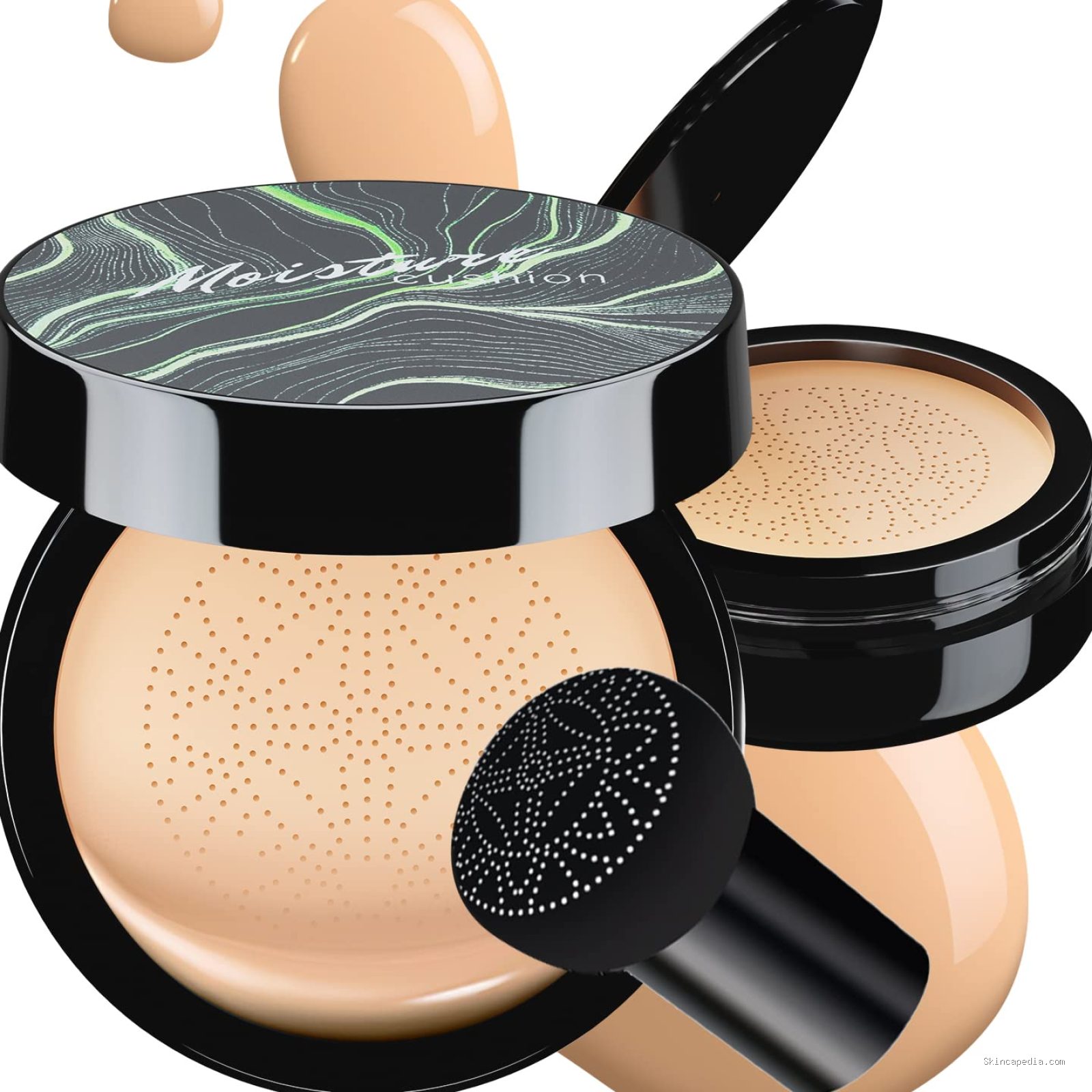 Photo by amazon.com - Foundation vs Cushion: Mana yang Lebih Cocok untuk Makeup Harian?