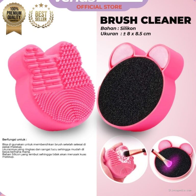 Photo by shopee.co.id - Jadwal Ideal Mencuci Brush Makeup agar Tetap Higienis