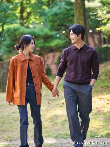 Kang Tae Oh di film The Intern versi Korea Kang Tae Oh di film The Intern versi Korea