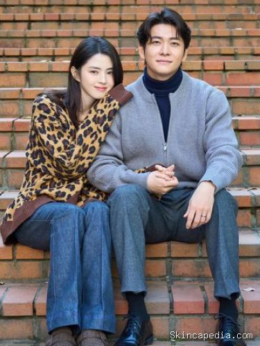 Kang Tae Oh di film The Intern versi Korea Kang Tae Oh di film The Intern versi Korea