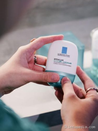La Roche Posay Effaclar Supramolecular La Roche Posay Effaclar Supramolecular