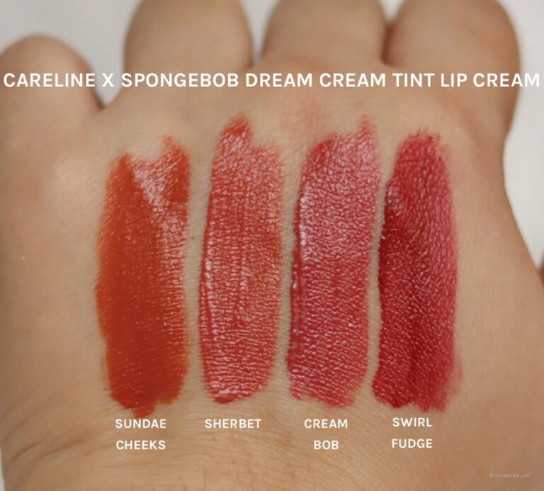 Photo by projectvanity.com - Lip Tint vs Lip Cream: Mana yang Lebih Cocok untuk Sehari-hari?