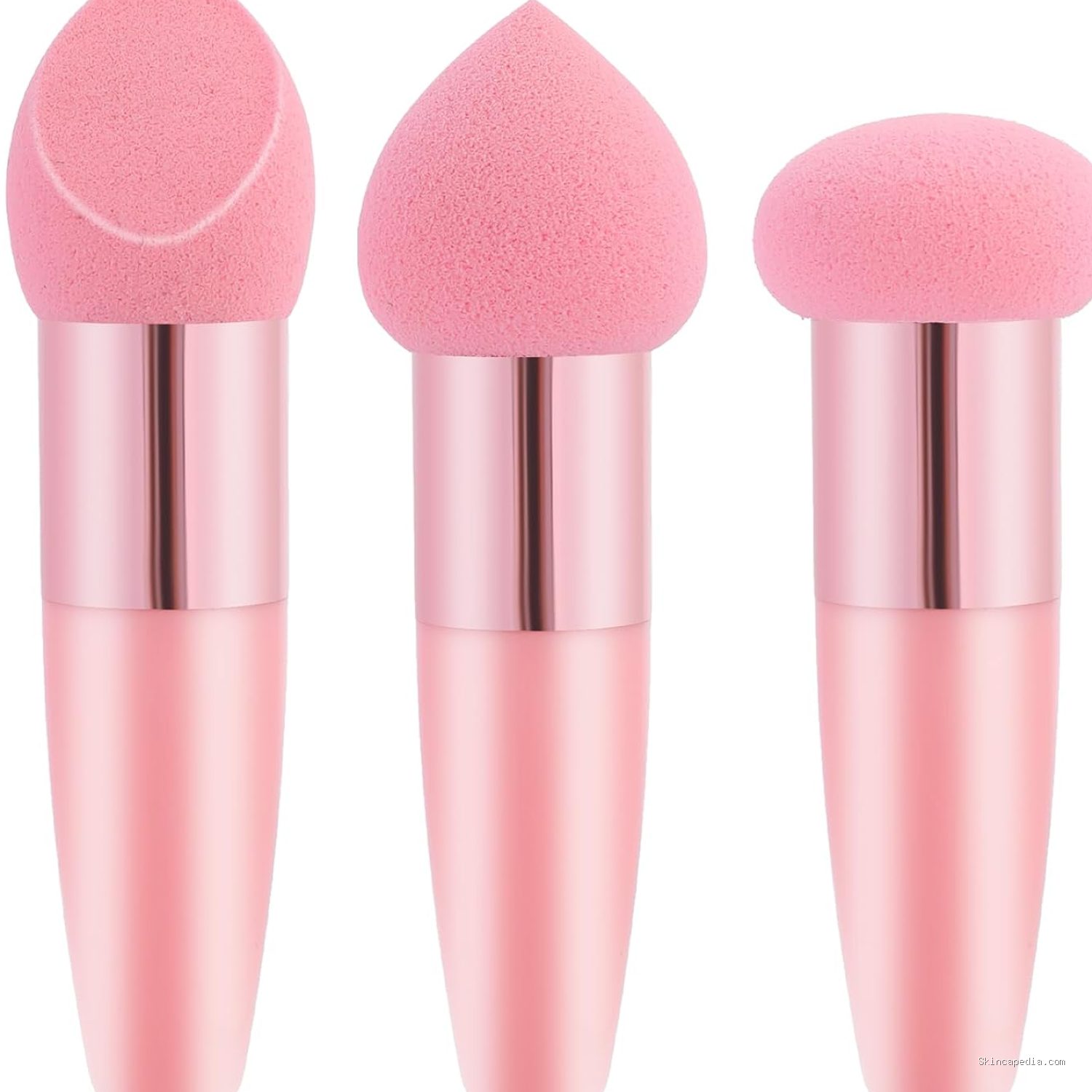 Photo by amazon.com - Makeup Sponge vs Brush: Pilih Mana untuk Aplikasi Foundation?