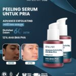 Photo by shopee.co.id - Manfaat AHA untuk Mengatasi Kulit Kusam dan Cara Kerjanya