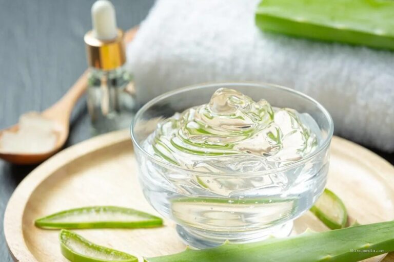 Photo by plasthetic.com - Manfaat Aloe Vera untuk Mengatasi Kulit Terbakar Matahari dan Iritasi